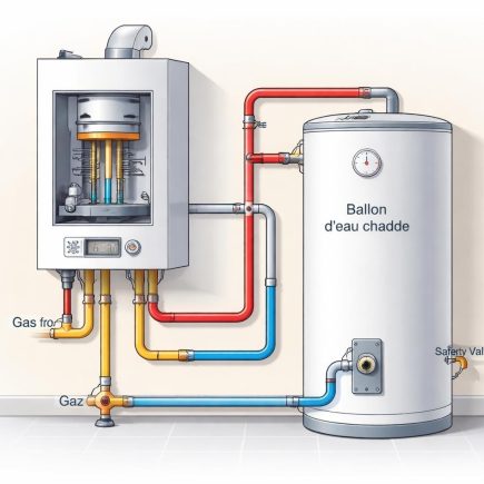 schema-chaudiere-gaz-ballon-conduits