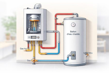 schema-chaudiere-gaz-ballon-conduits