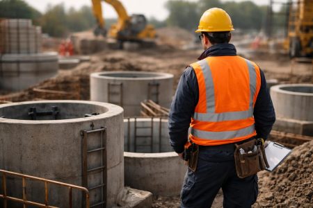 ouvrier-securite-chantier-assainissement-construction