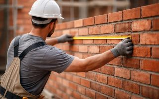macon-mur-briques-construction-mesuration