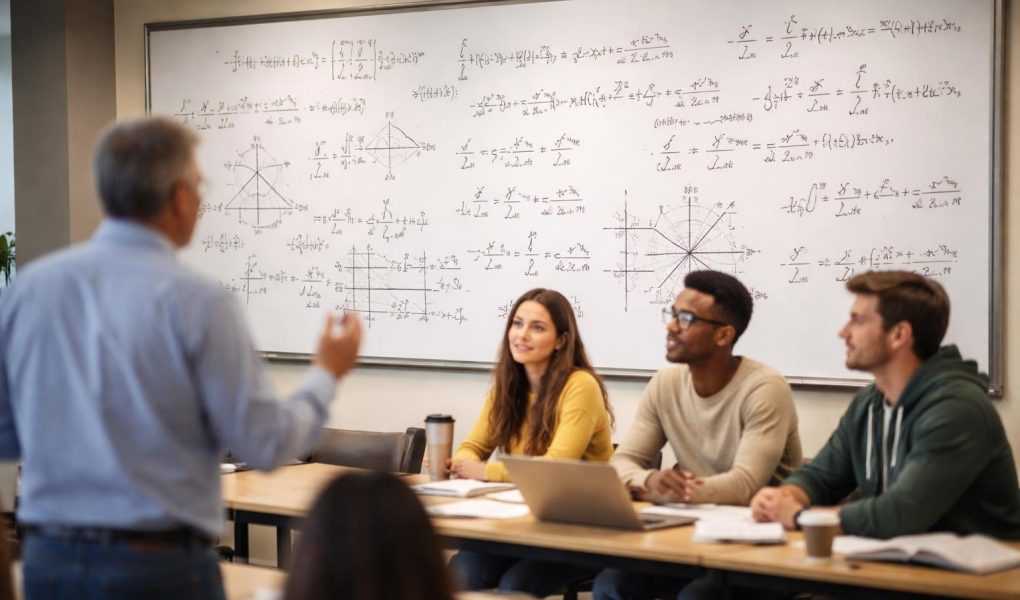 tableau-formules-professeur-etudiants-classe-modernes