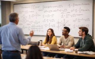 tableau-formules-professeur-etudiants-classe-modernes