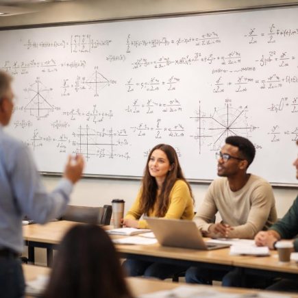 tableau-formules-professeur-etudiants-classe-modernes