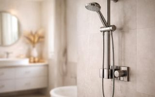 colonne-douche-eau-fuite-salle-bain
