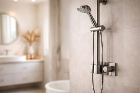colonne-douche-eau-fuite-salle-bain