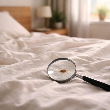 lit-draps-blancs-loupe-tache