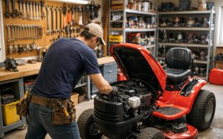 atelier-outils-tracteur-tondeuse-reparation