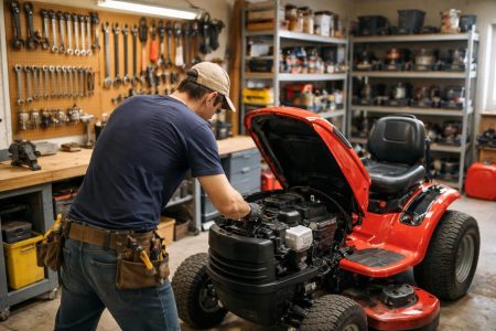 atelier-outils-tracteur-tondeuse-reparation