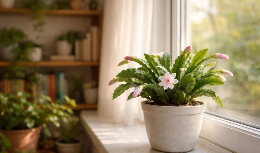 cactus-noel-fenetre-lumiere-plantes