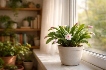 cactus-noel-fenetre-lumiere-plantes